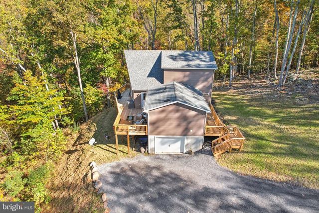 490 BLACK TWIG RD, Linden, VA 22642