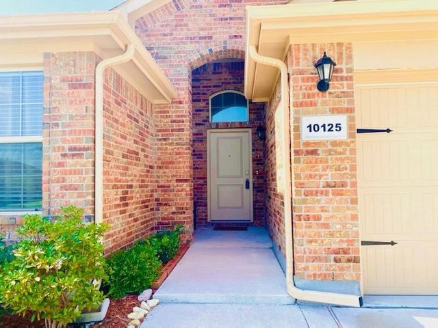 10125 Clemmons Road, Fort Worth, TX 76108