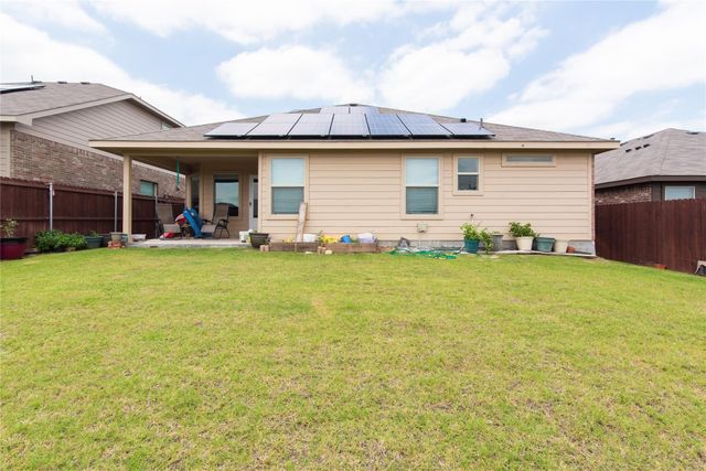 10125 Clemmons Road, Fort Worth, TX 76108