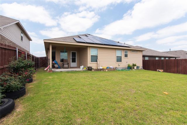 10125 Clemmons Road, Fort Worth, TX 76108