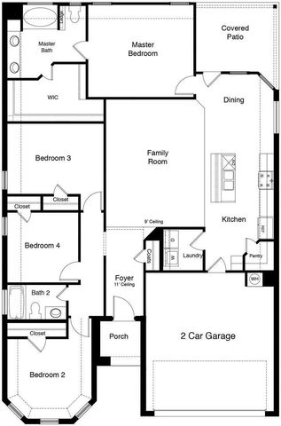 10125 Clemmons Road, Fort Worth, TX 76108
