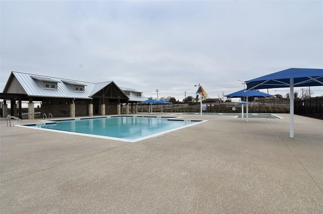 10125 Clemmons Road, Fort Worth, TX 76108