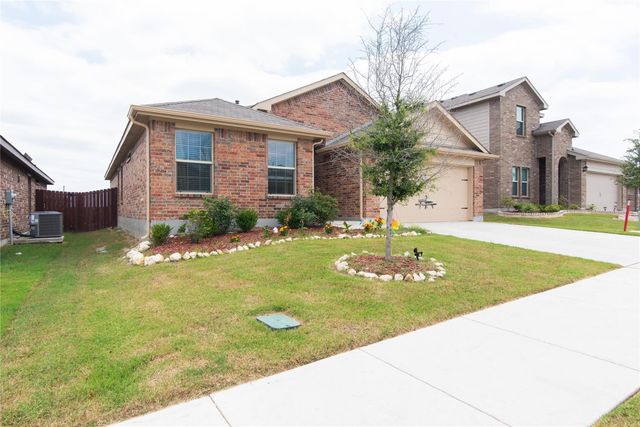 10125 Clemmons Road, Fort Worth, TX 76108