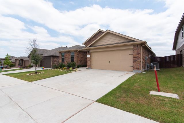 10125 Clemmons Road, Fort Worth, TX 76108