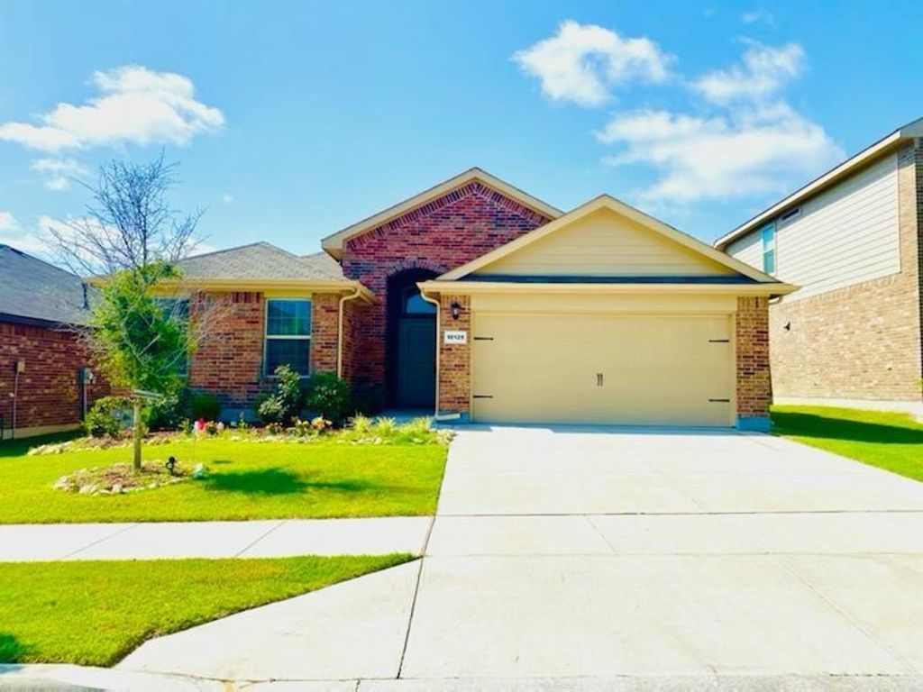 10125 Clemmons Road, Fort Worth, TX 76108