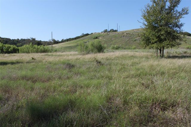 Lot 100 Saddle Ridge DR, Bertram, TX 78605