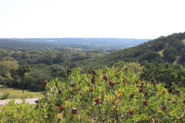Lot 100 Saddle Ridge DR, Bertram, TX 78605