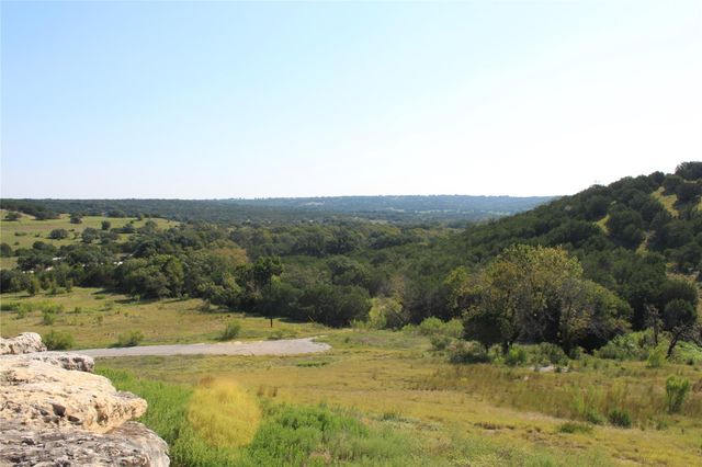 Lot 100 Saddle Ridge DR, Bertram, TX 78605