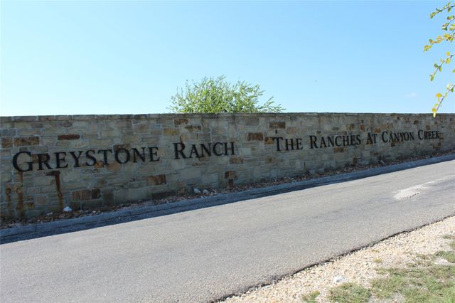 Lot 100 Saddle Ridge DR, Bertram, TX 78605