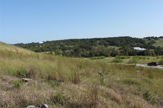 Lot 100 Saddle Ridge DR, Bertram, TX 78605