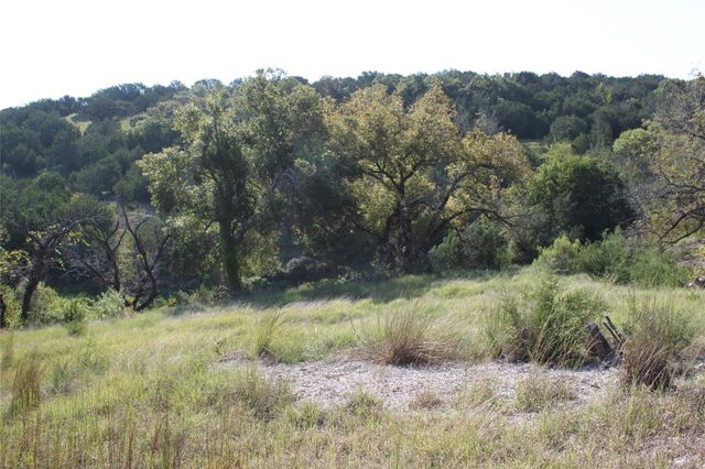 Lot 100 Saddle Ridge DR, Bertram, TX 78605