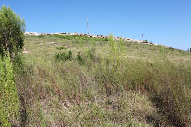Lot 100 Saddle Ridge DR, Bertram, TX 78605