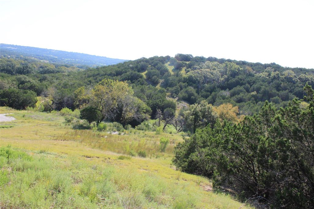 Lot 100 Saddle Ridge DR, Bertram, TX 78605