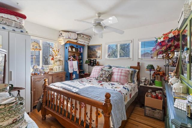 224 W 4600 S, Washington Terrace, UT 84405