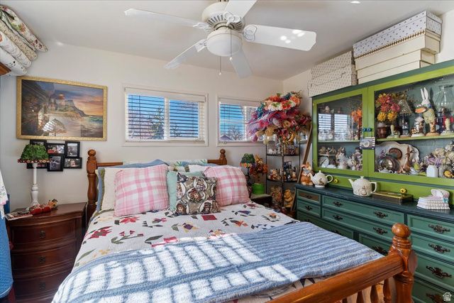 224 W 4600 S, Washington Terrace, UT 84405