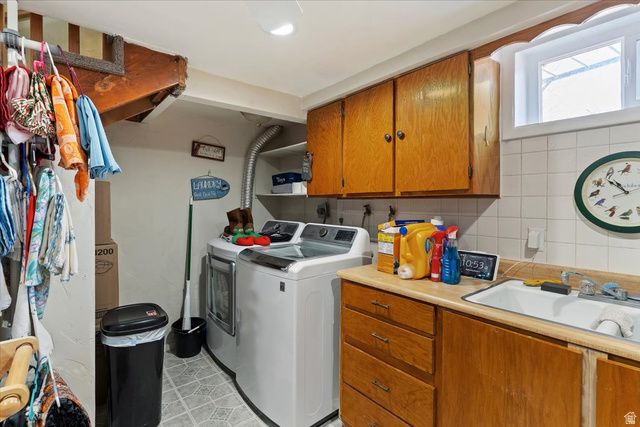 224 W 4600 S, Washington Terrace, UT 84405