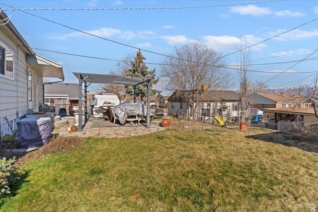 224 W 4600 S, Washington Terrace, UT 84405