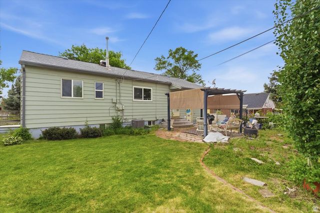 224 W 4600 S, Washington Terrace, UT 84405