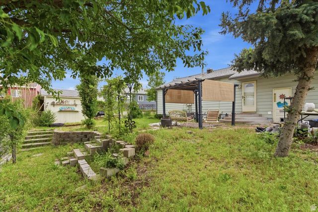 224 W 4600 S, Washington Terrace, UT 84405