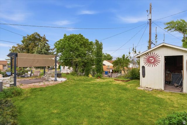224 W 4600 S, Washington Terrace, UT 84405