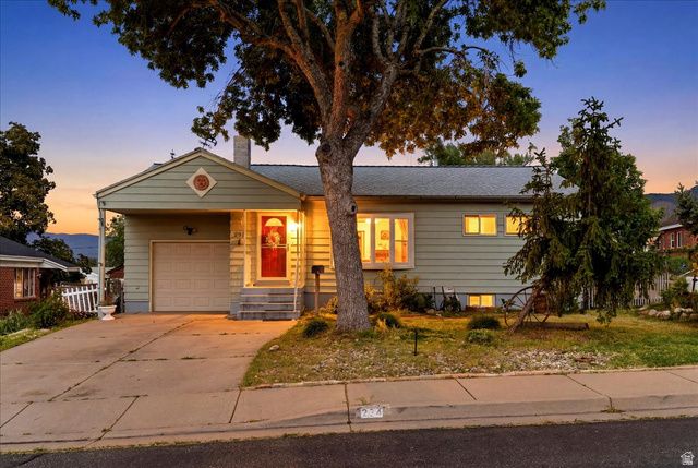 224 W 4600 S, Washington Terrace, UT 84405