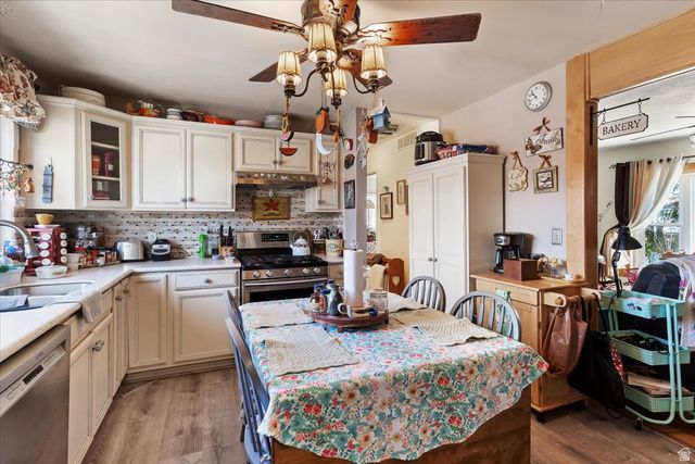 224 W 4600 S, Washington Terrace, UT 84405