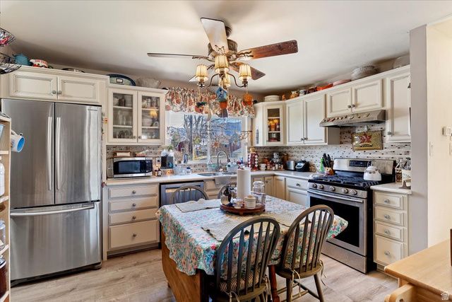 224 W 4600 S, Washington Terrace, UT 84405