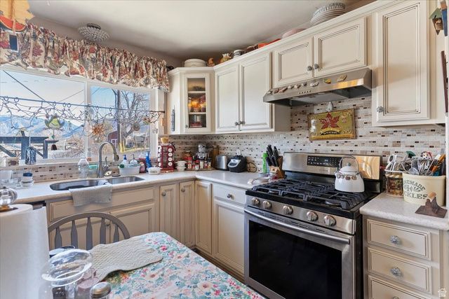 224 W 4600 S, Washington Terrace, UT 84405