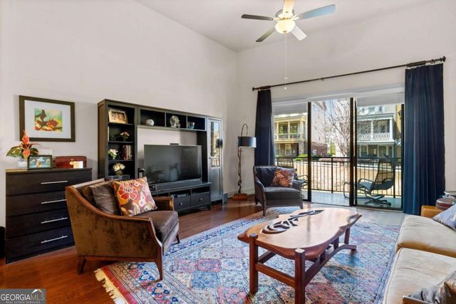200 N Highland Avenue 102, Atlanta, GA 30307