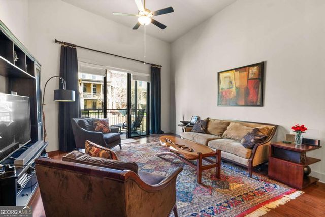 200 N Highland Avenue 102, Atlanta, GA 30307