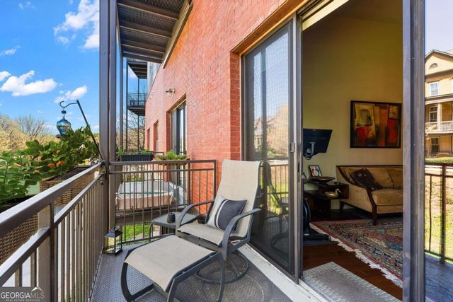 200 N Highland Avenue 102, Atlanta, GA 30307