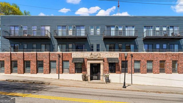 200 N Highland Avenue 102, Atlanta, GA 30307