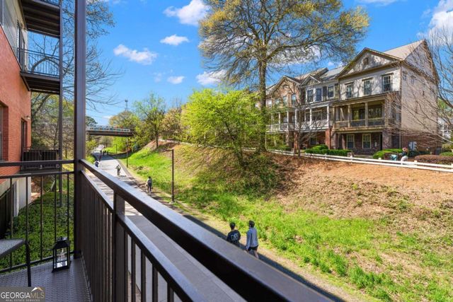 200 N Highland Avenue 102, Atlanta, GA 30307