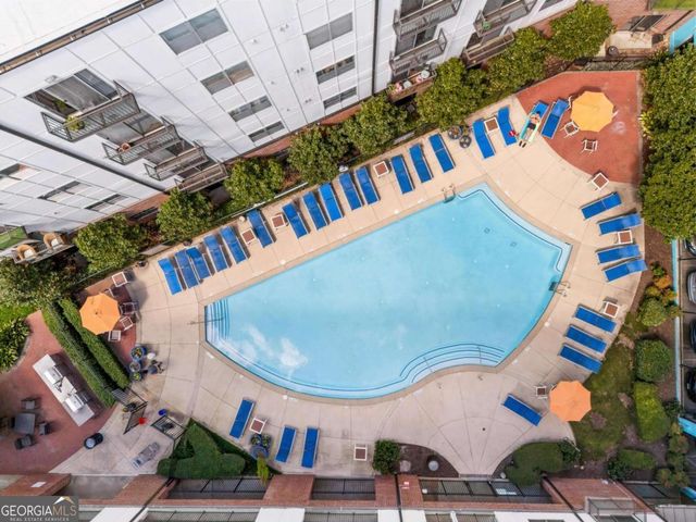 200 N Highland Avenue 102, Atlanta, GA 30307