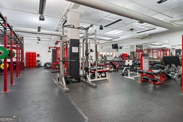 200 N Highland Avenue 102, Atlanta, GA 30307