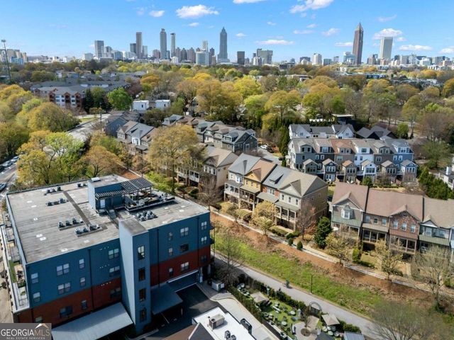 200 N Highland Avenue 102, Atlanta, GA 30307