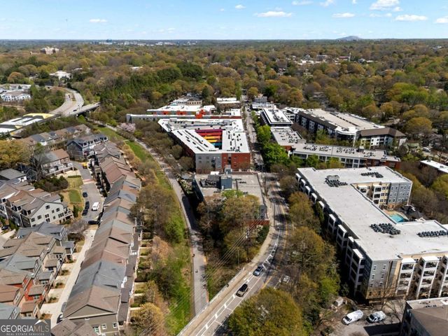 200 N Highland Avenue 102, Atlanta, GA 30307