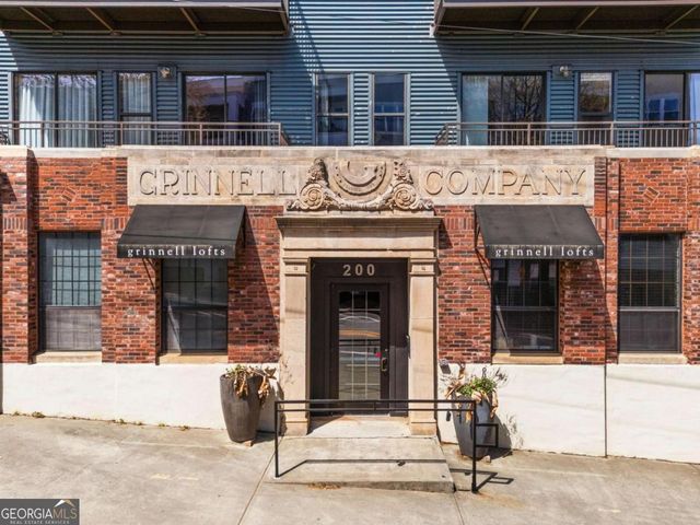 200 N Highland Avenue 102, Atlanta, GA 30307