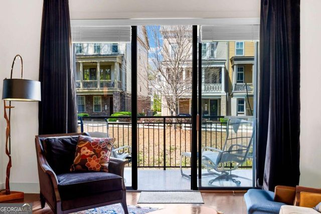 200 N Highland Avenue 102, Atlanta, GA 30307