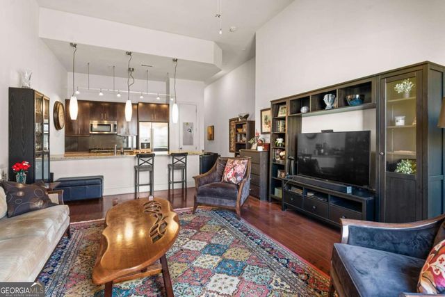 200 N Highland Avenue 102, Atlanta, GA 30307