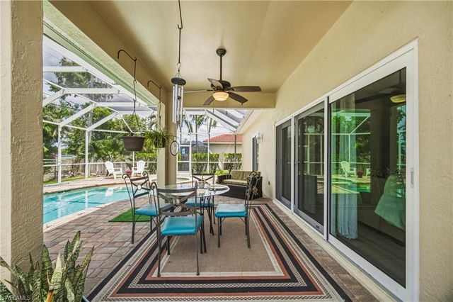 3512 SW 17th PL, Cape Coral, FL 33914