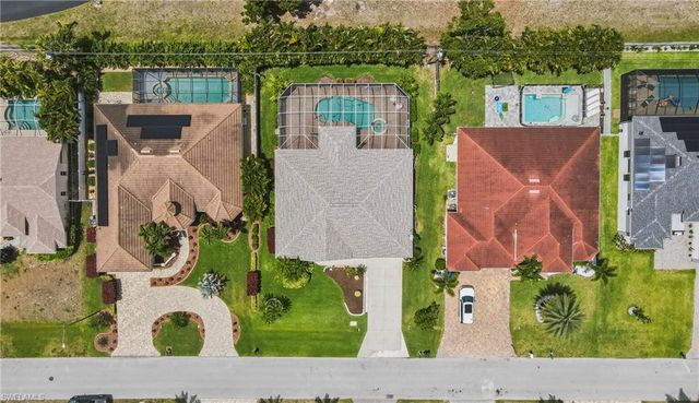 3512 SW 17th PL, Cape Coral, FL 33914