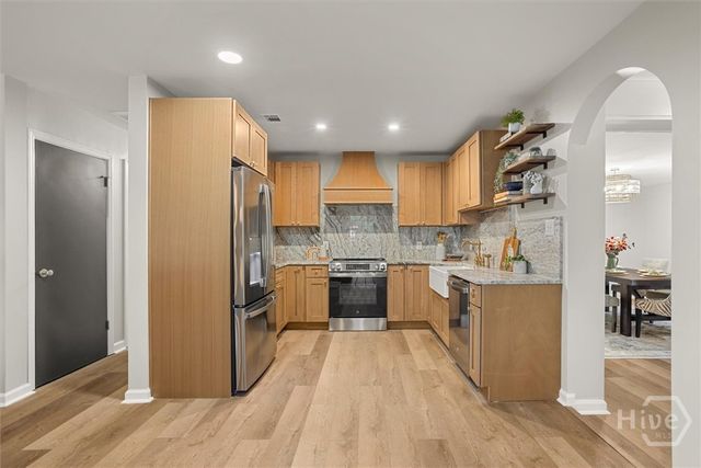 2221 Walz Drive, Savannah, GA 31404