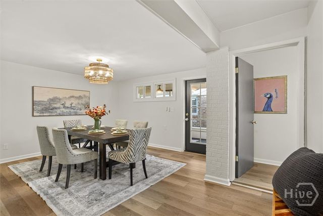 2221 Walz Drive, Savannah, GA 31404