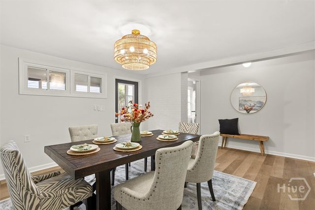 2221 Walz Drive, Savannah, GA 31404