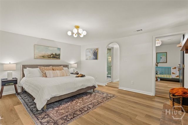 2221 Walz Drive, Savannah, GA 31404