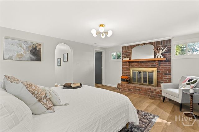 2221 Walz Drive, Savannah, GA 31404