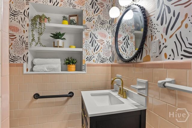 2221 Walz Drive, Savannah, GA 31404