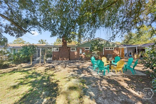 2221 Walz Drive, Savannah, GA 31404