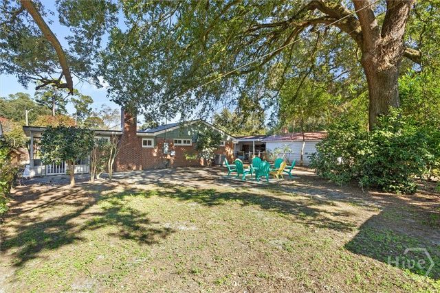 2221 Walz Drive, Savannah, GA 31404